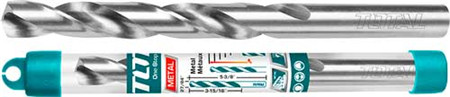 TOTAL M2 HSS drill bit TAC110601