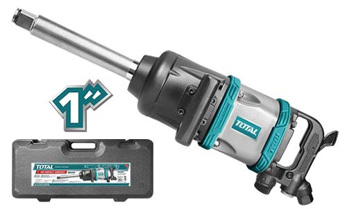 TOTAL Air impact wrench TAT40111