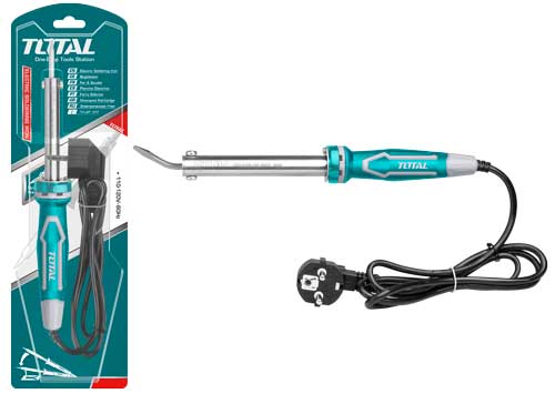 TOTAL Electric soldering iron TET2606