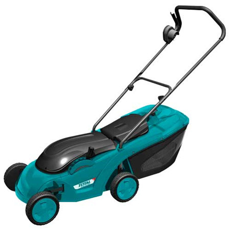 TOTAL Electric lawn mower TGT616151