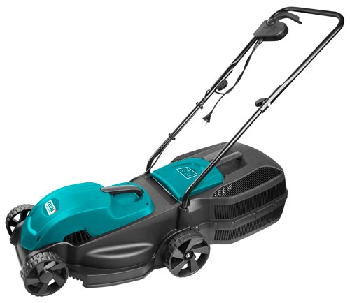 TOTAL Electric lawn mower TGT616152