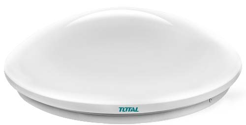 TOTAL Plafonnier LED TLPCL330181