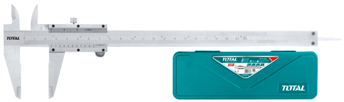 TOTAL Vernier caliper TMT311501