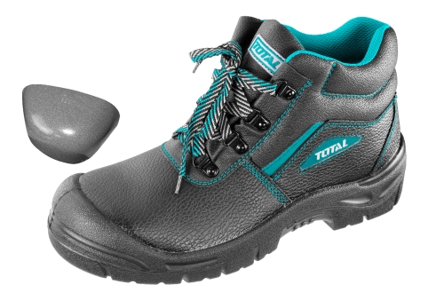 TOTAL Zapatos de Seguridad TSP202SB.40