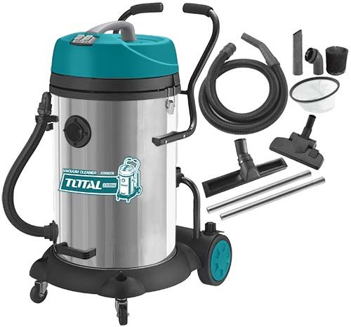 TOTAL Aspirateur TVC24751