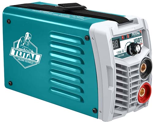 TOTAL Soldadora Inverter TW21306