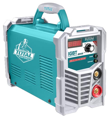 TOTAL Inverter MMA welding machine TW21605