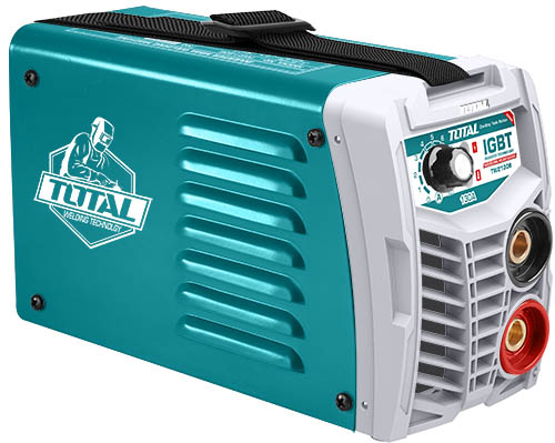 TOTAL Soldadora Inverter TW21606