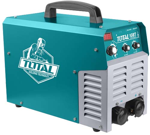 TOTAL Inverter MMA welding machine TW22505