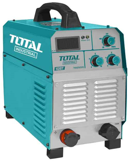 TOTAL Inverter MMA welding machine TW25005