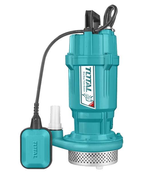 TOTAL Submersible pump TWP65506