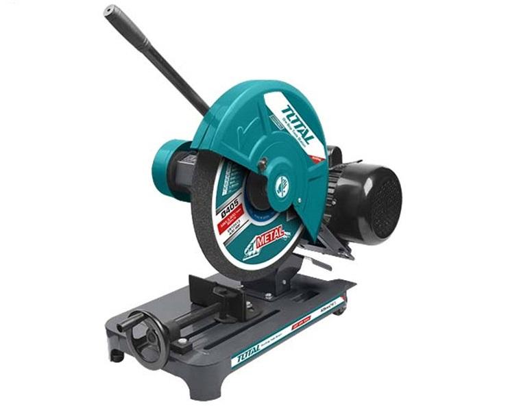 TOTAL Cut off saw TS9204051