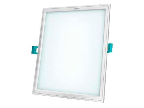 TOTAL Panel De Luz LED TLPLS215301