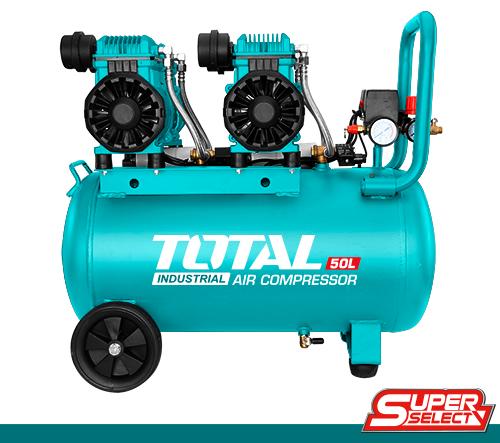 TOTAL Air compressor TCS2240508