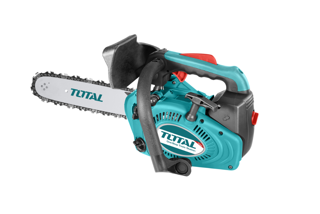 TOTAL Gasoline chain saw TG5261011