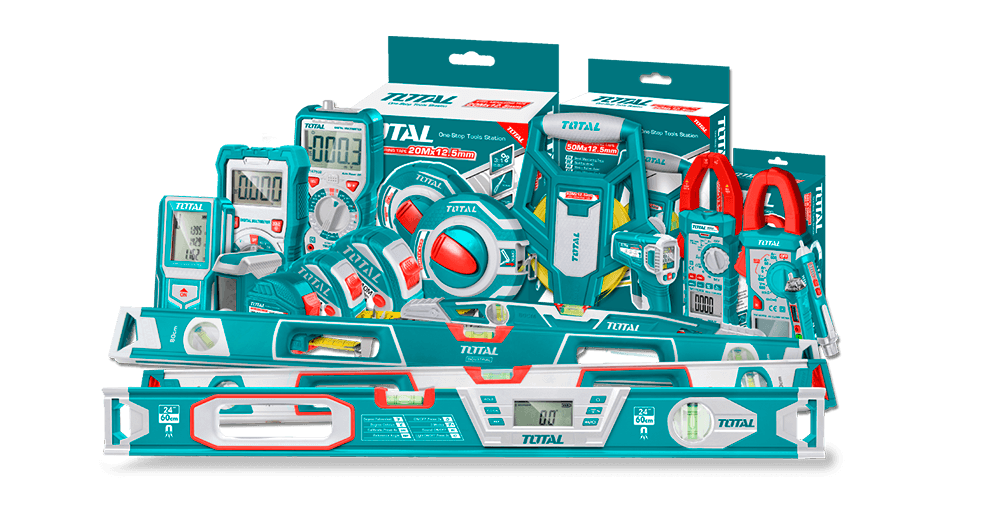 TOTAL TOOLS WORLD (TOTALToolsWorld) - Profile