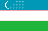 Uzbekistan